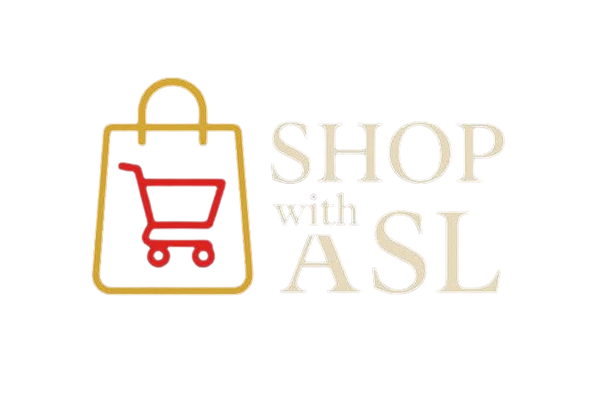  Shop With ASl
